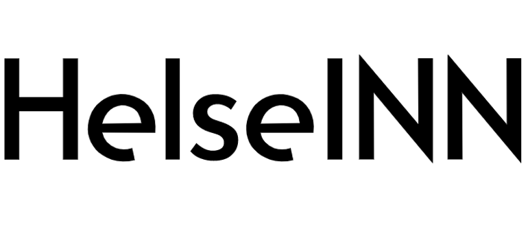 HelseINNs logo