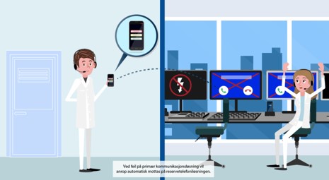 Grafisk brukergrensesnitt, applikasjon