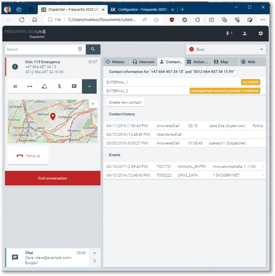 Grafisk brukergrensesnitt, tekst, applikasjon